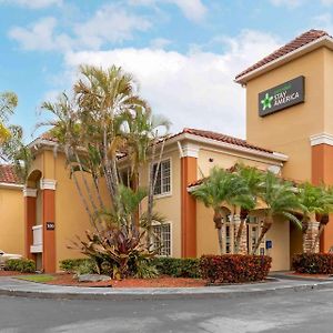 Extended Stay America Suites - Fort Lauderdale - Davie